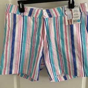 🦩Caribbean Joe women’s shorts🦩